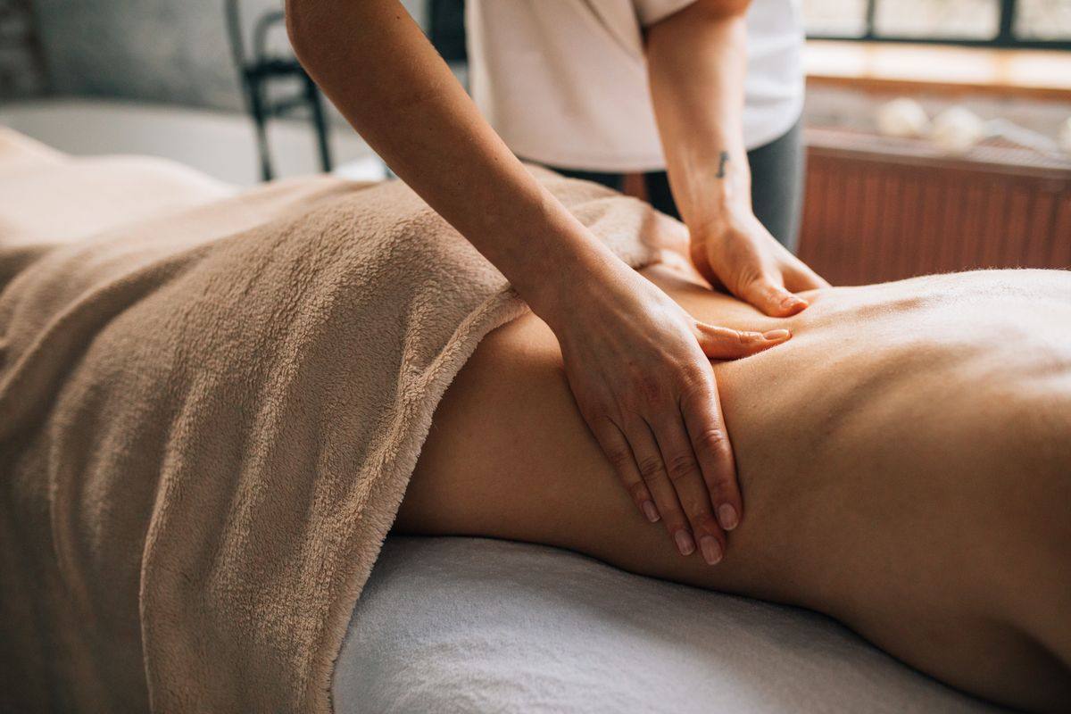 Ionic Foot Detox