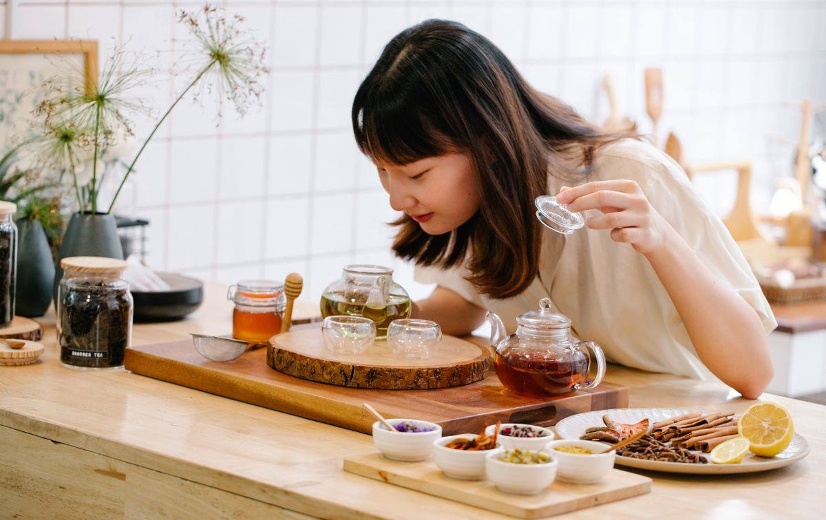 Nutritional Consultation